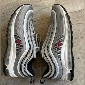Nike Air Max 97 Silver Bullet (2017)